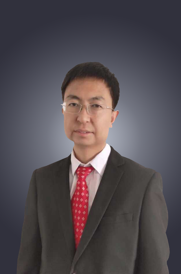 杨建伟