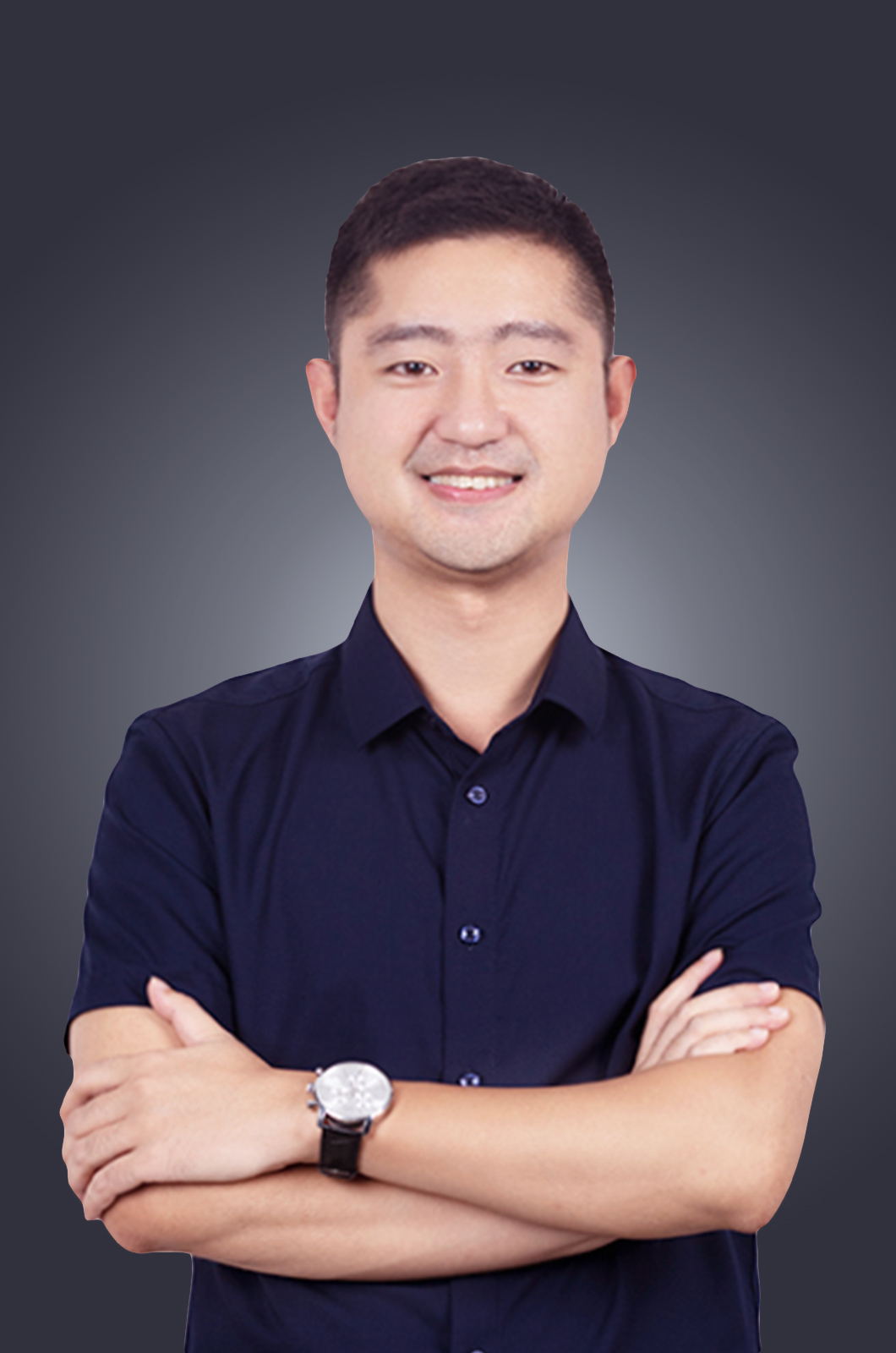 冯志